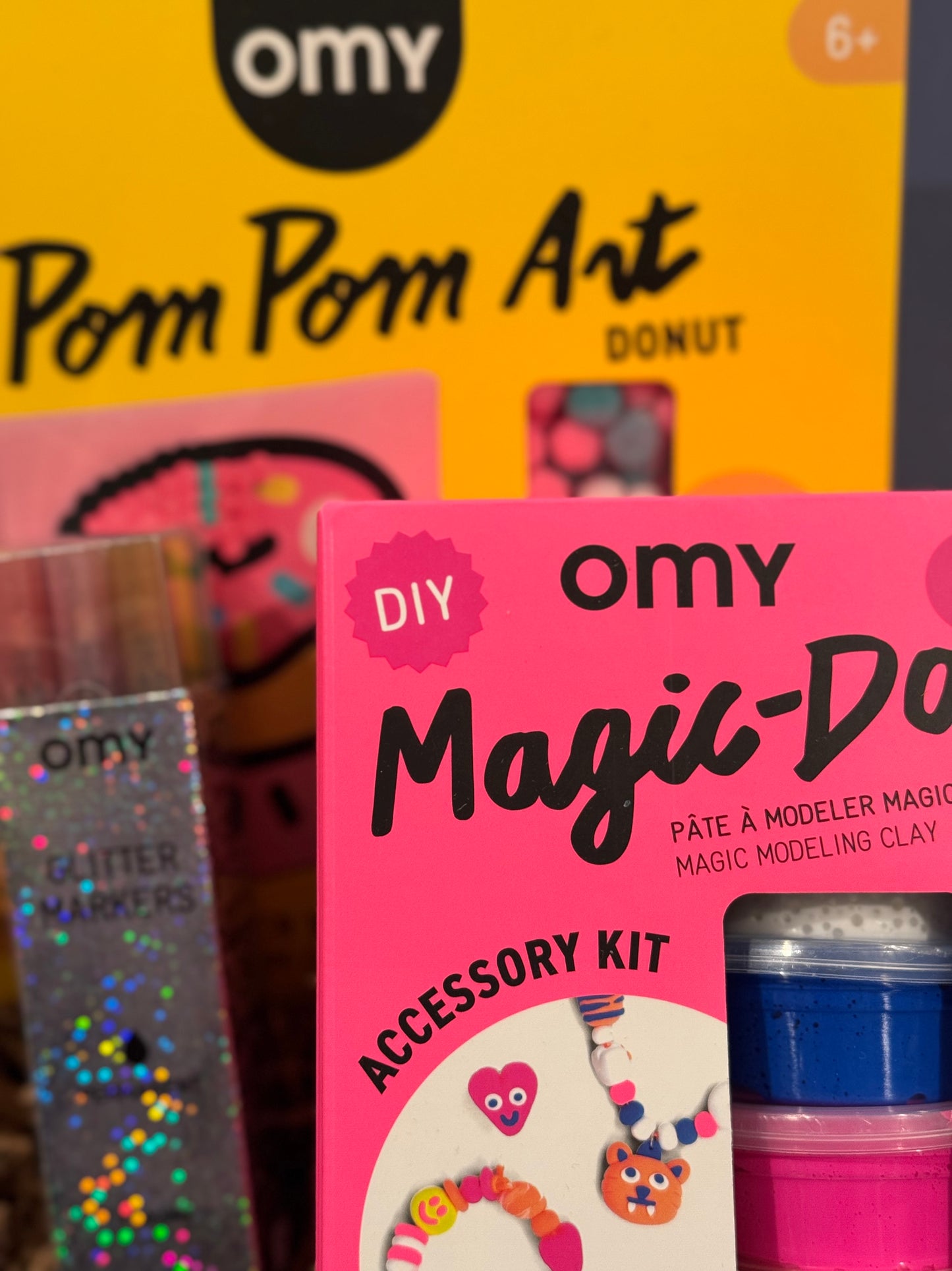 Easter Gift Box