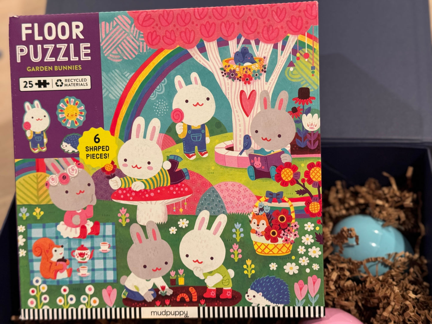 Easter Gift Box