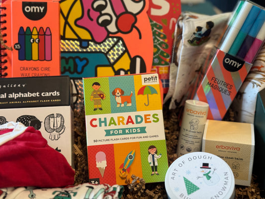 What’s Inside Counts: A Peek Inside Our 2025 Holiday Boxes