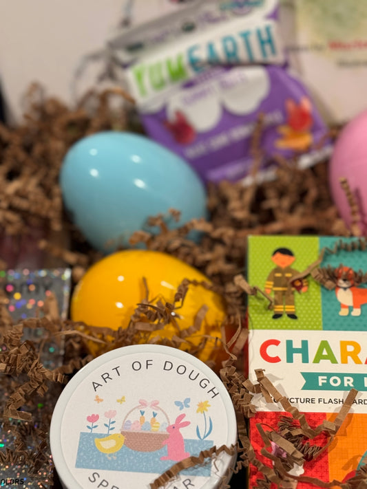 Easter Gift Box